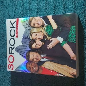 30 Rock season 2